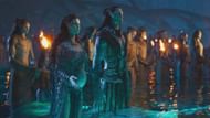 Avatar: The Way of the Water (Image via 20th Century Studios)